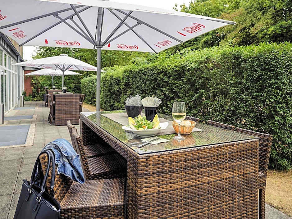 Mercure Düsseldorf Kaarst