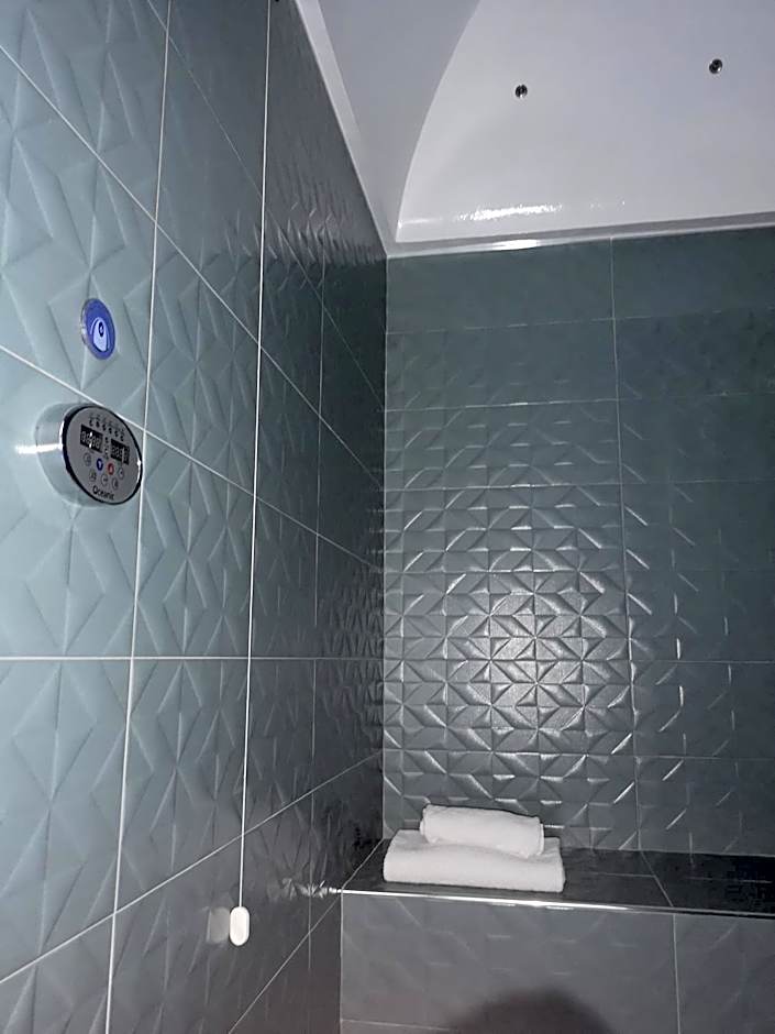 Altavilla Boutique Hotel