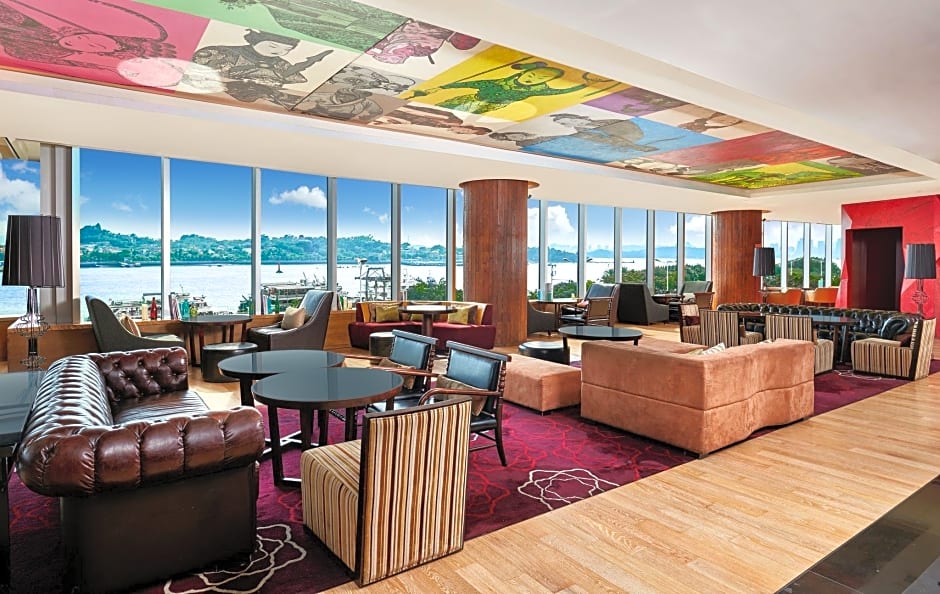 Hotel Indigo Xiamen Harbour By IHG