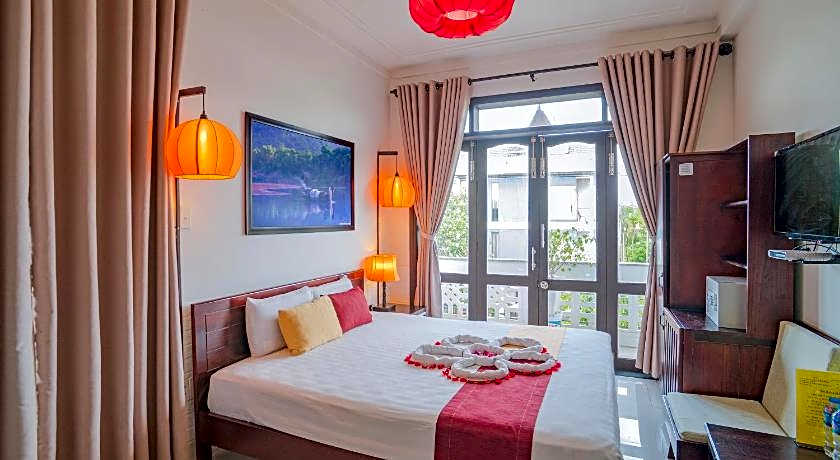 The House 36 Homestay