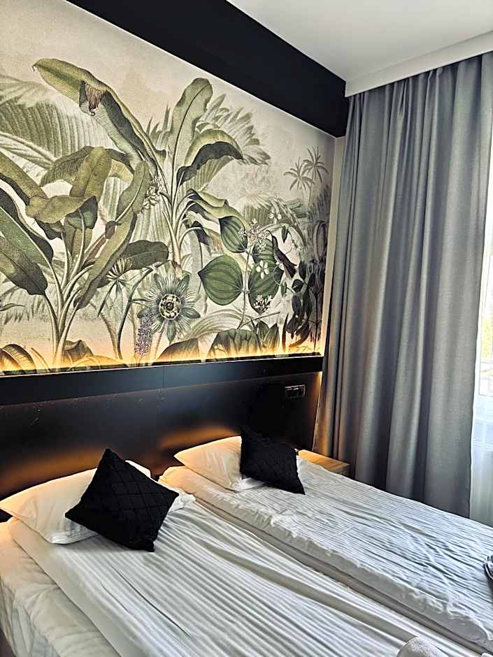 Ośrodek Wczasowy Paradise