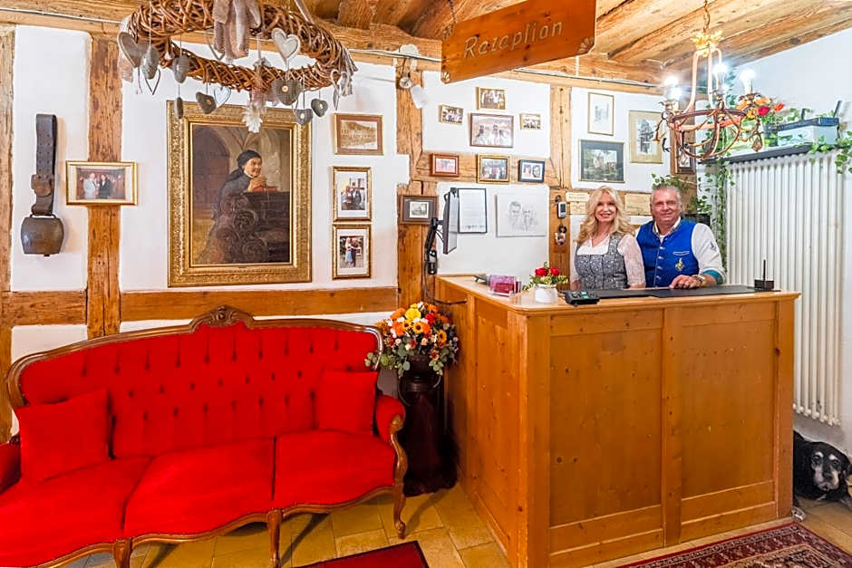 Hotel Nürnberger Hof in Altdorf