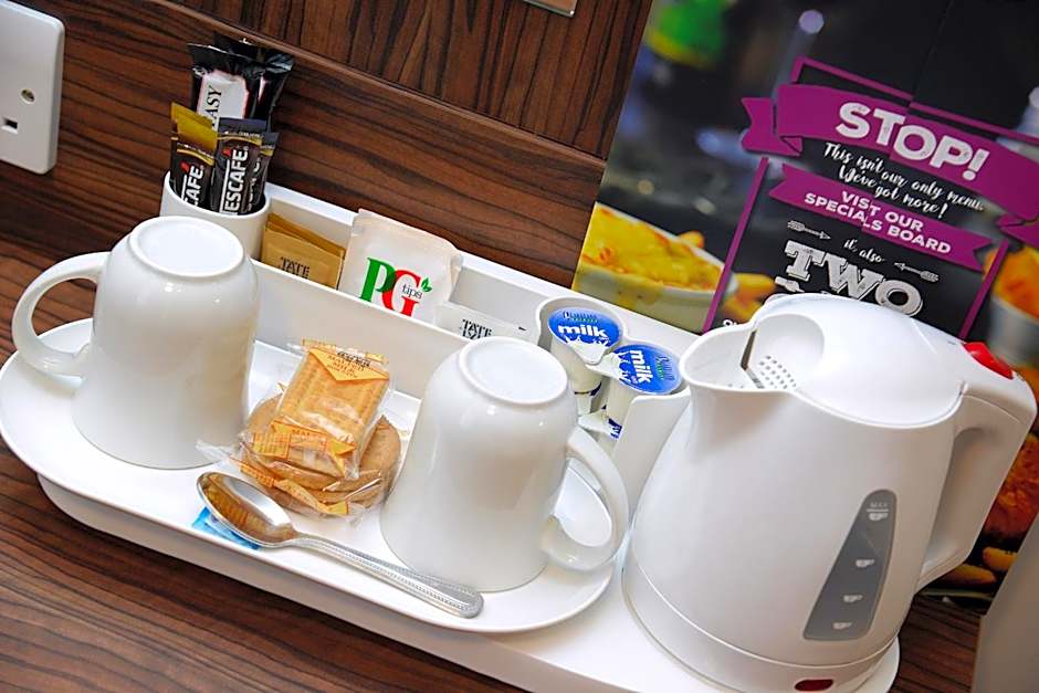 Woodcocks, Lincoln by Marston's Inns