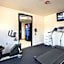 Markham House Suites Little Rock Medical Center