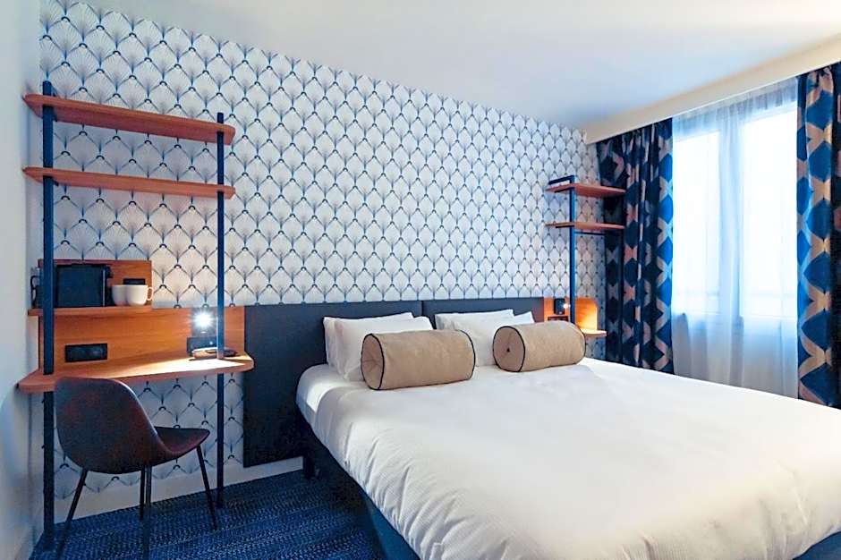 Hôtel Bleu de Grenelle