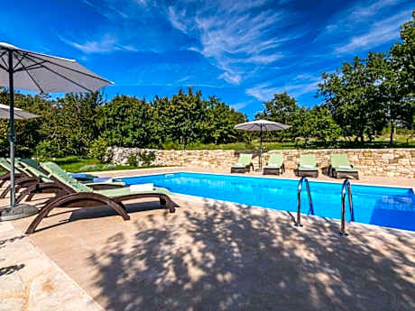 Villa Casa Ida Comfortable holiday residence