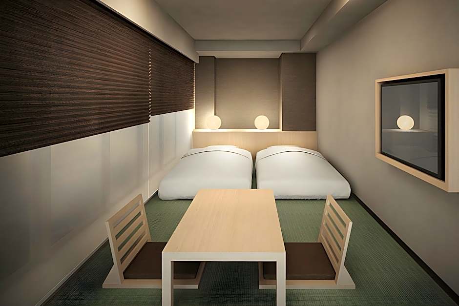 Hotel En Michi