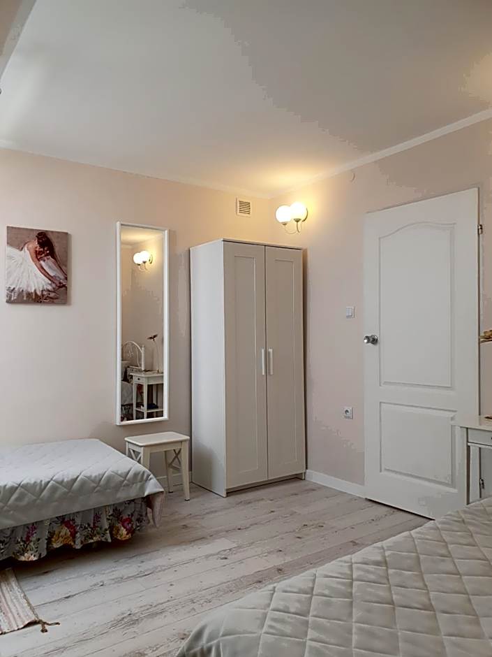 Hotel Wojto