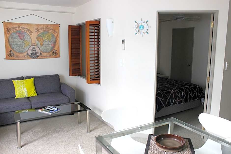 The Anchorage Apartments