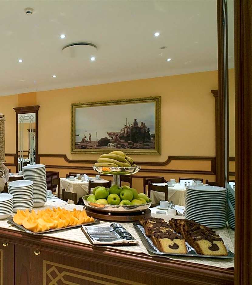 Hotel Ascot Sorrento