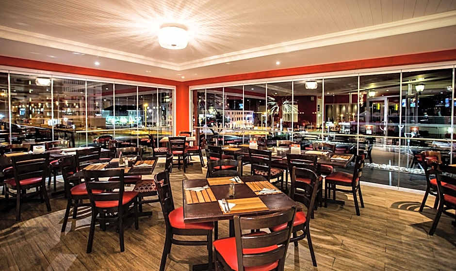 Garden Court Kings Beach