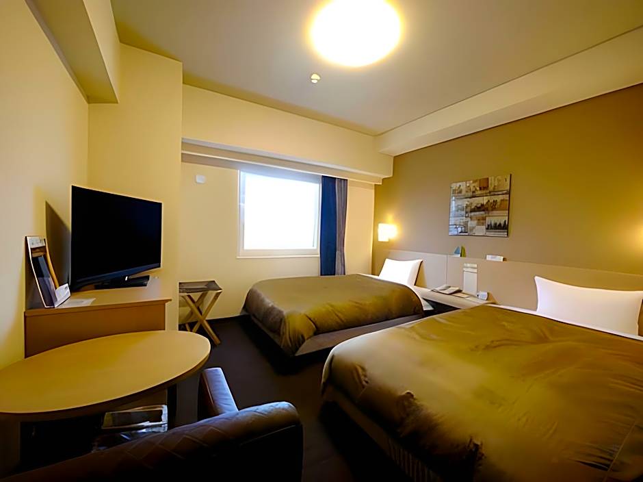 Hotel Route Inn Hashimoto