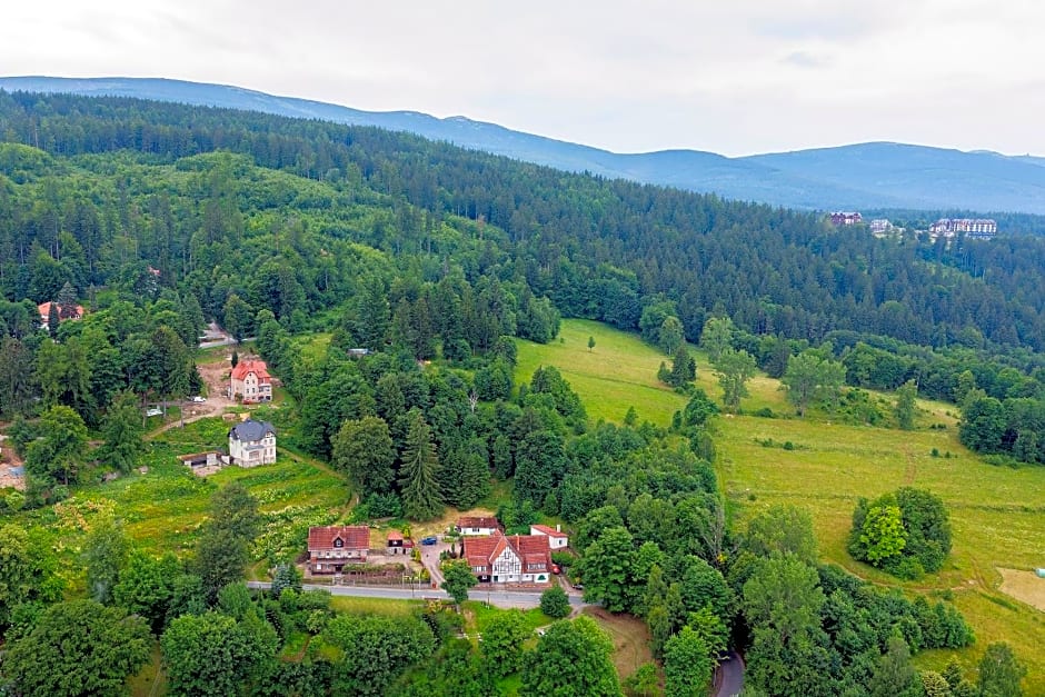 Hotel Krasnoludki