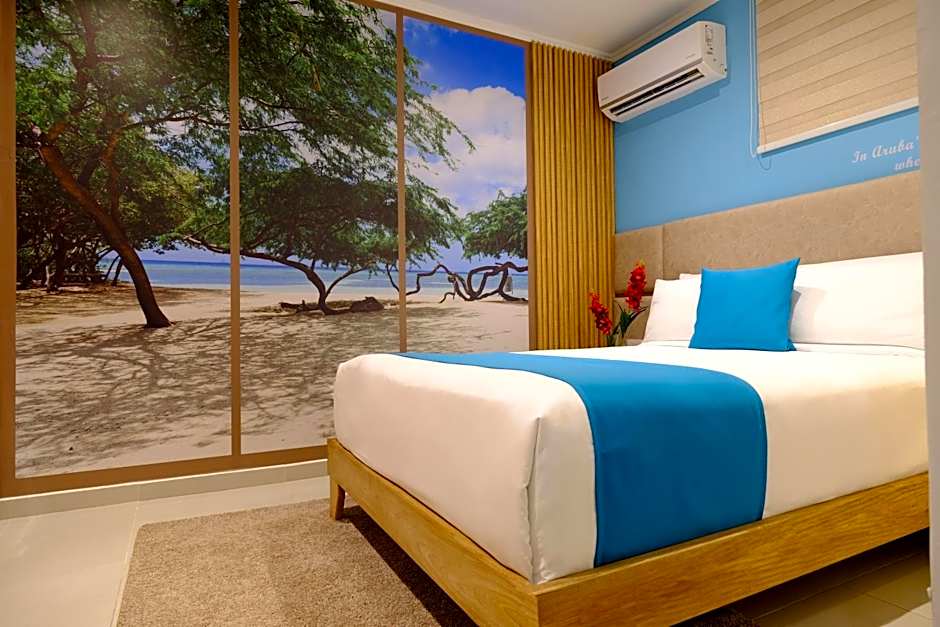 Victoria City Hotel