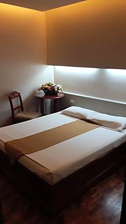 Standard Room Non Air-conditioned