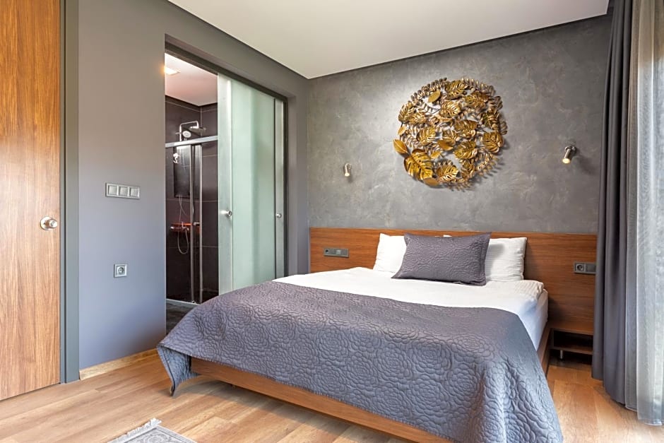 Galano Suites Alacati