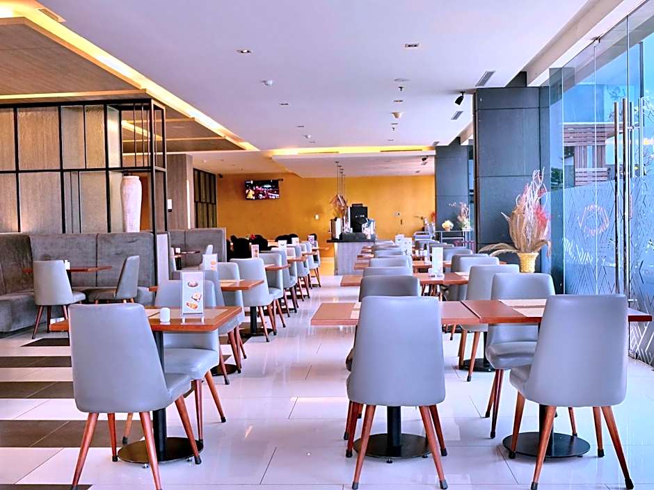 Novotel Pekanbaru