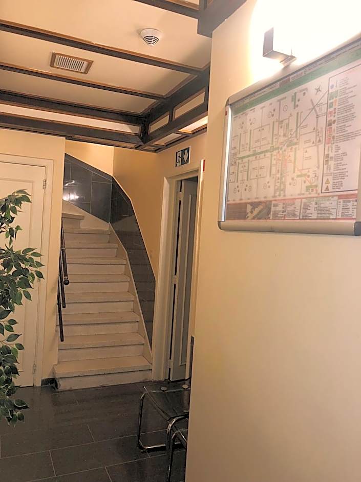 Residence la Fraisiere