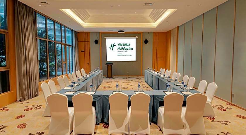 Holiday Inn Dujiangyan Ancient Town By IHG