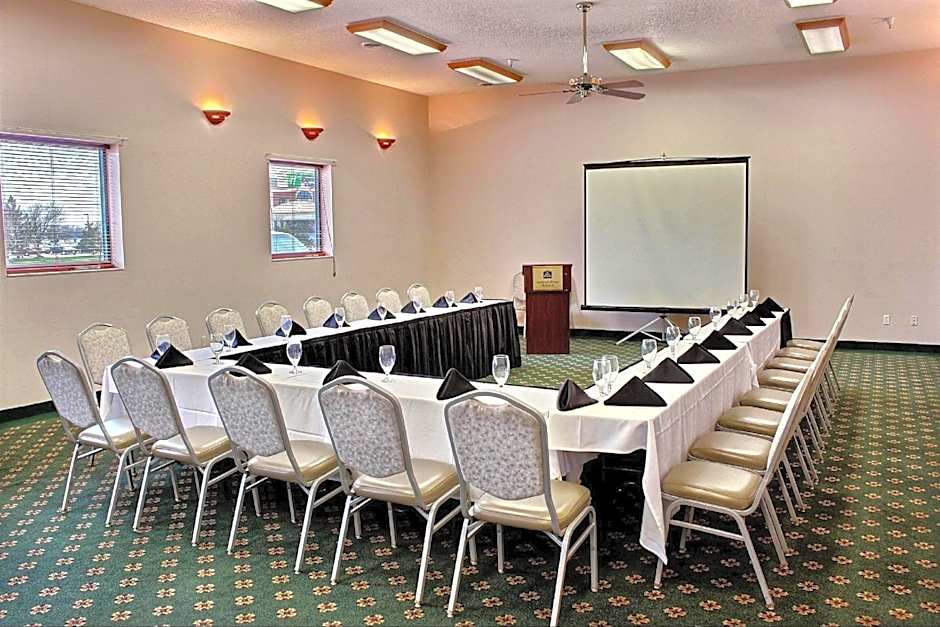 Comfort Inn & Suites Morton - Peoria