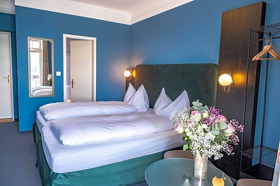 Hotel Royal Luzern