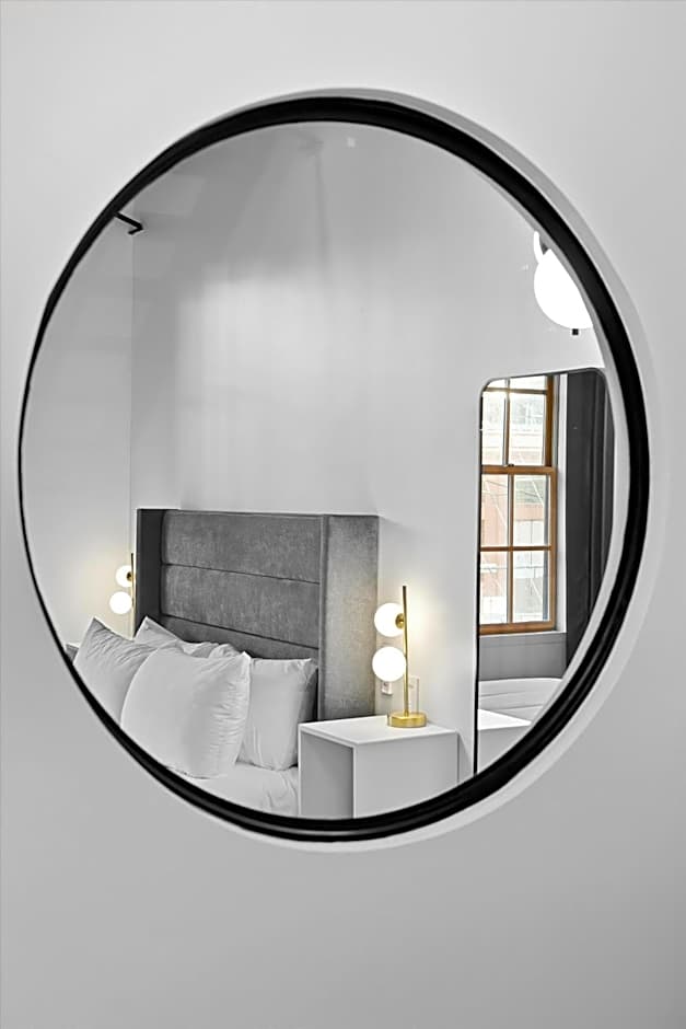 Hotel Residential of Denver