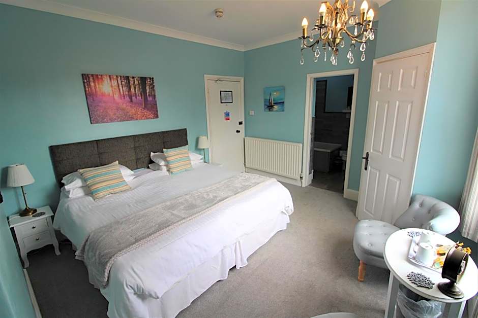 The Lorna Doone Hotel