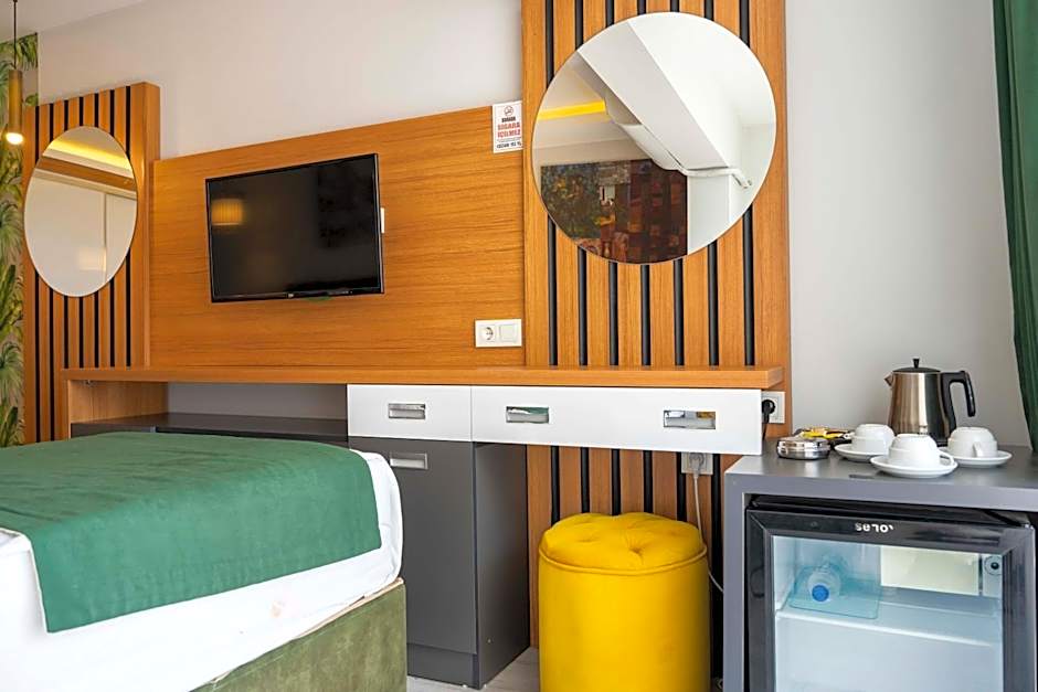 Mogons Exclusive Hotel