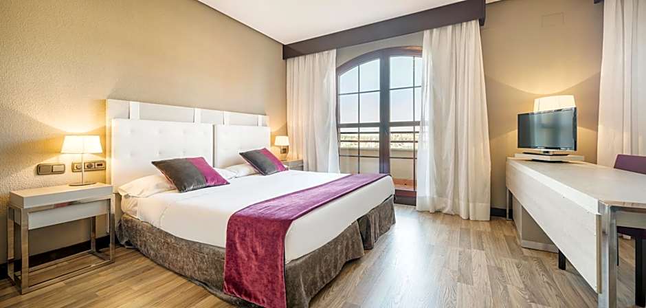 Ilunion Golf Badajoz