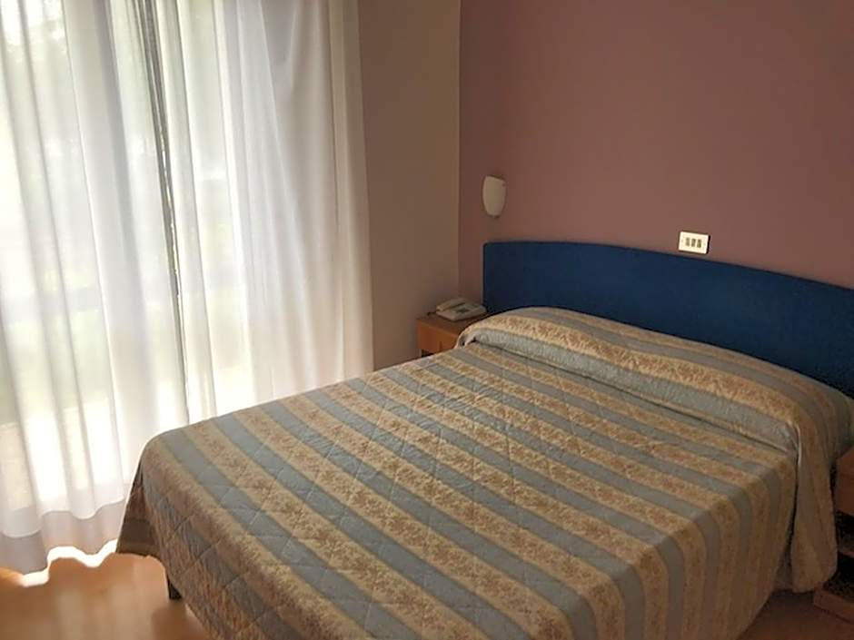 Hotel Perugina