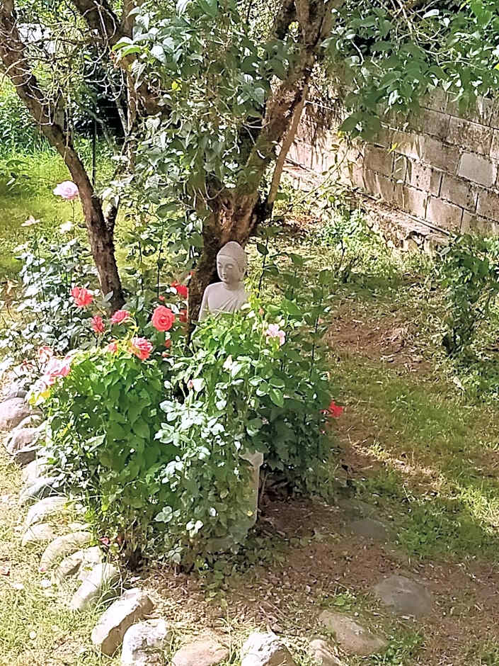 Le Relais de Boralde