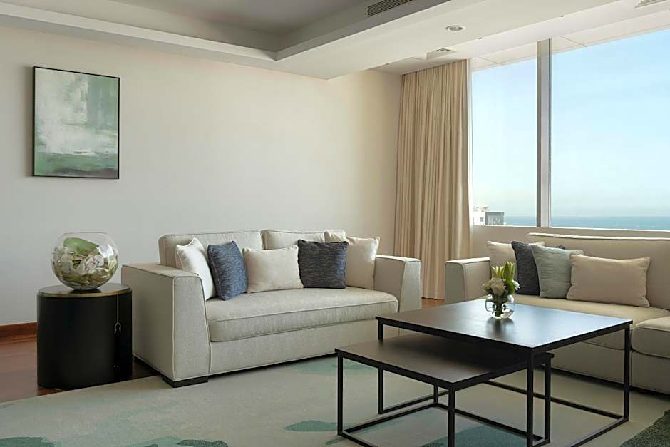 Fraser Suites Seef Bahrain