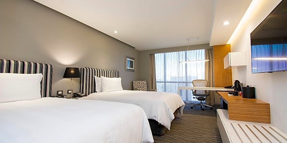 Presidente InterContinental Guadalajara By IHG