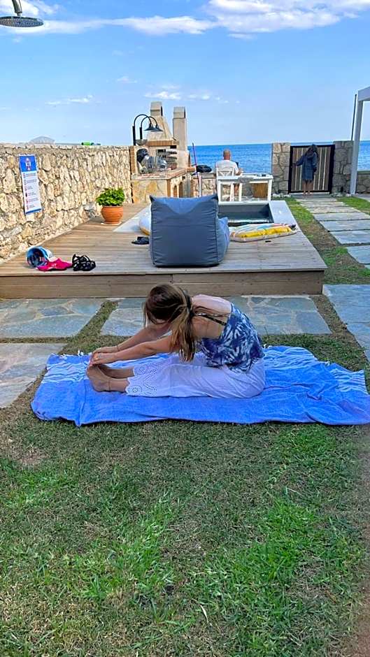 Junam Private Beachfront Cabins