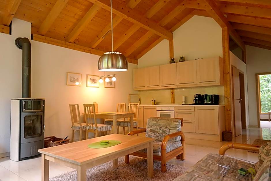 Harzer Feriengarten 4 Sterne