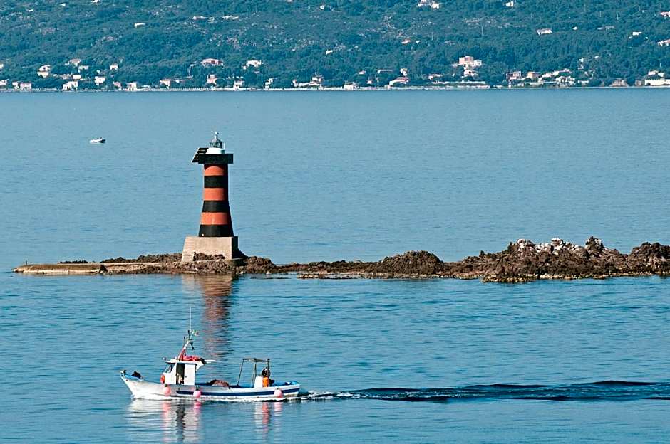 B&B L'Albero Dei Limoni