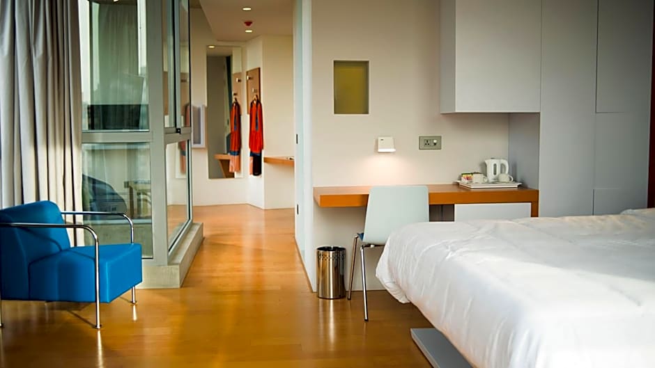 Bossa Nova Beirut Hotel