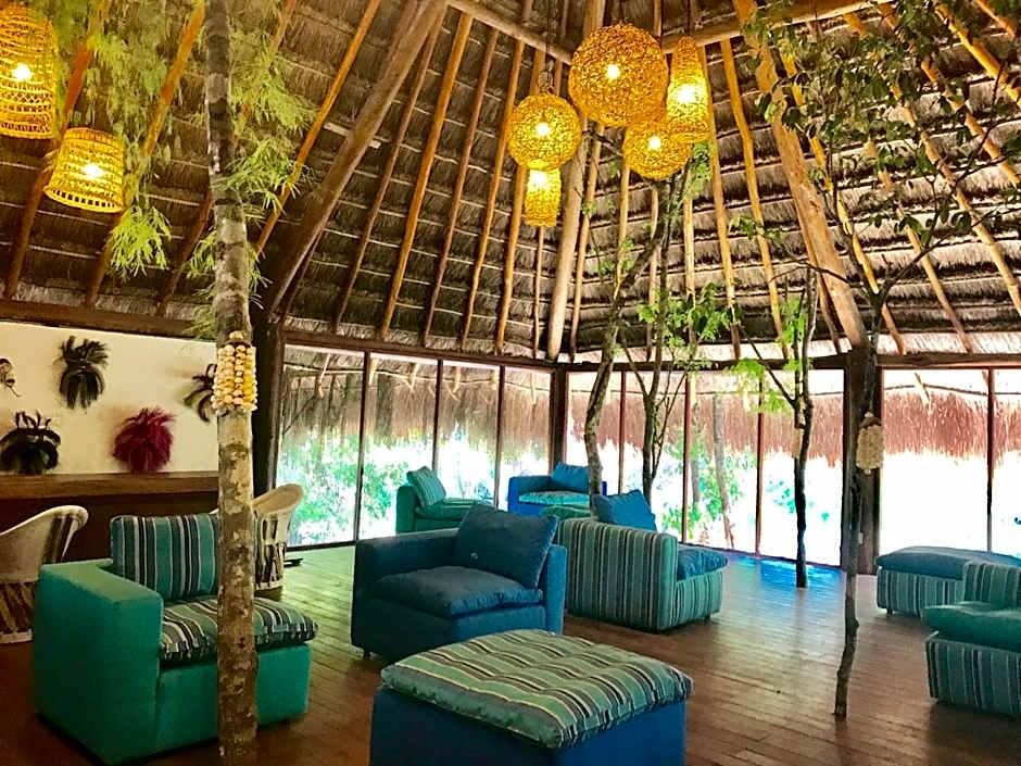 Ecovergel Hotel Riviera Maya