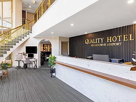 Quality Hotel Melbourne Airport