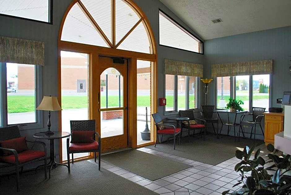 Fleetwood Inn Suites