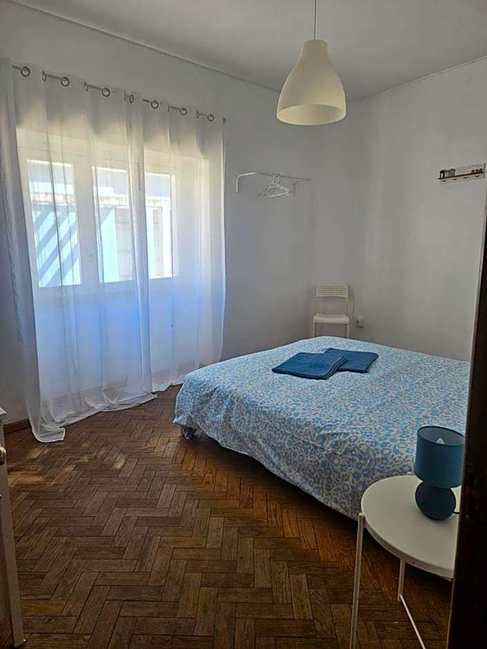 Lagos Haven Guesthouse