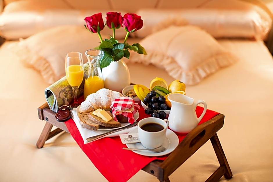 Garni Hotel President de Luxe