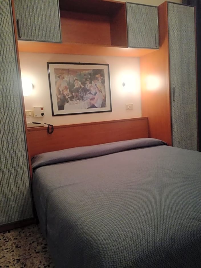 Hotel Dall'Ara
