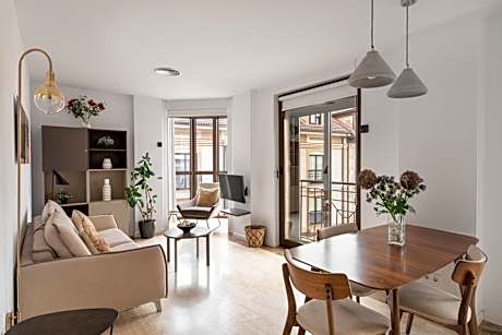 Apartamentos Suite The Way