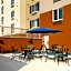 Candlewood Suites Newark South - University Area By IHG