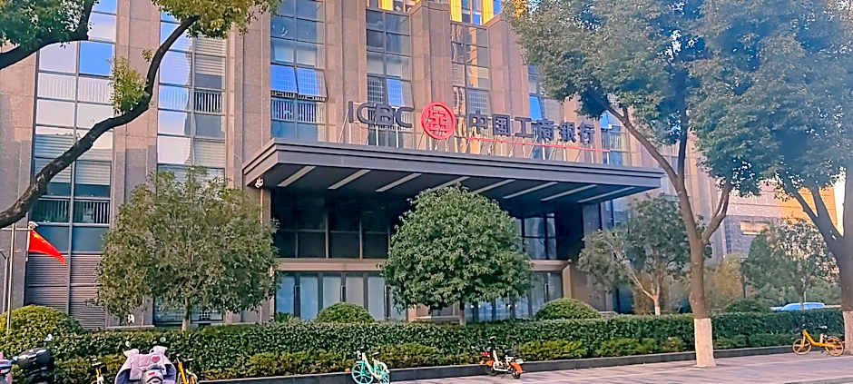 Orange Hotel - Nanjing South Railway Station Baijiahu