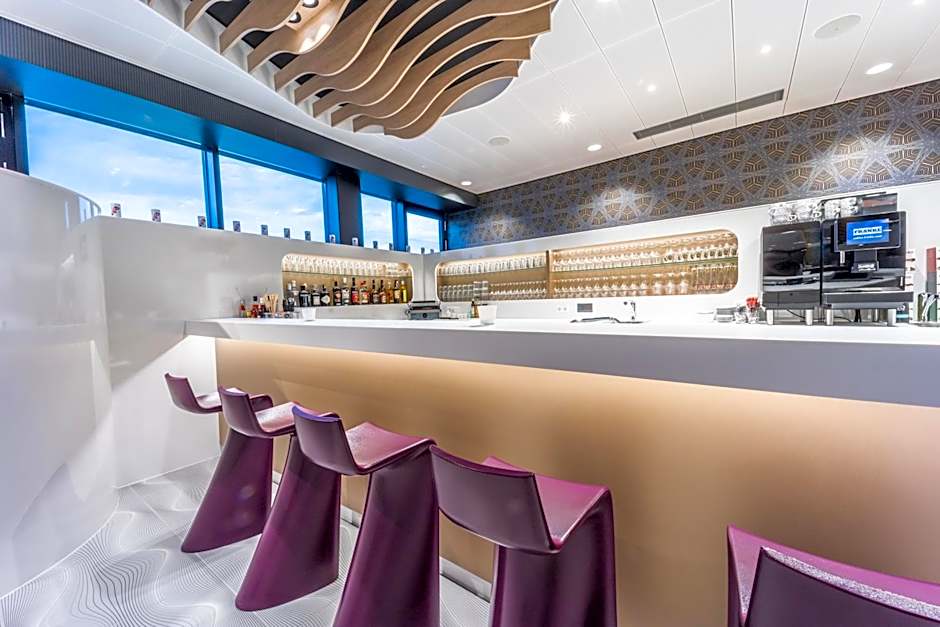 Prize by Radisson, Bern City