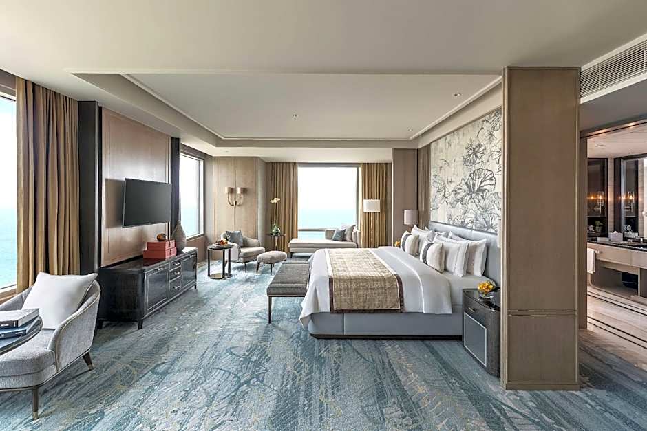 Shangri-La Hotel Colombo