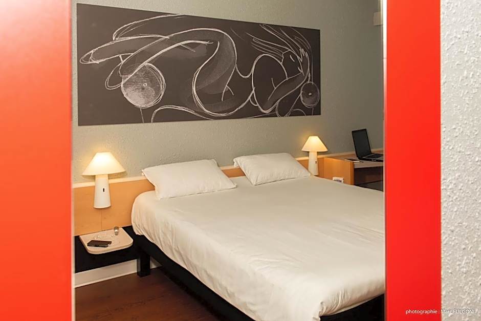 ibis La Bresse Gérardmer