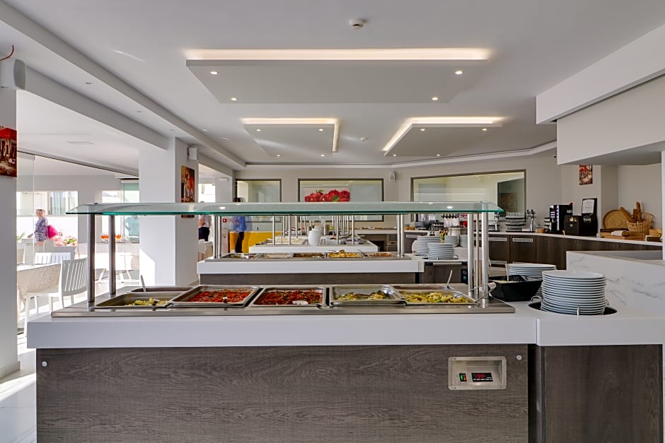 Harmony Rethymno Beach